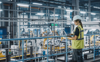 Wyzwania i korzyści związane z pracą na linii produkcyjnej.