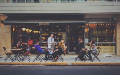 Jakie są wymagania zdrowotne do pracy w gastronomii?