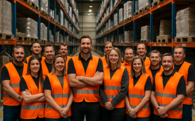 Outsourcing procesu rekrutacyjnego