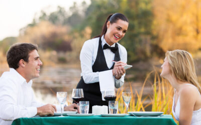 Praca sezonowa w kurortach letnich – klucz do sukcesu w szczycie sezonu