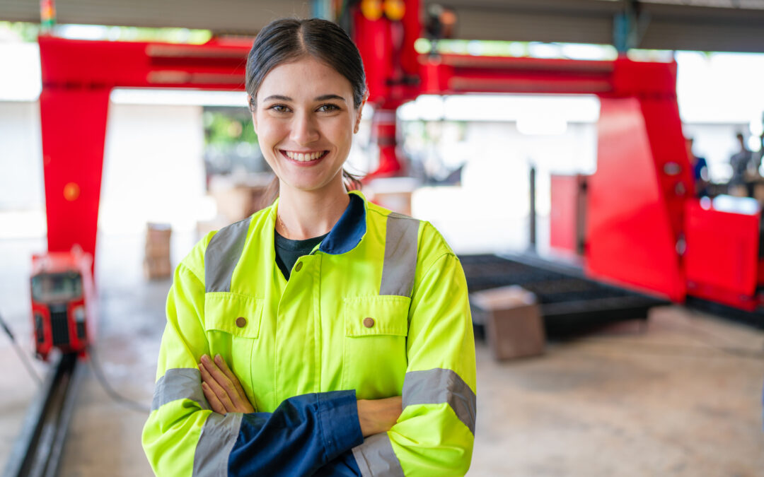 7 powodów, dla których studenci wybierają pracę tymczasową