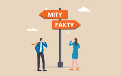 5 mitów o pracy tymczasowej – obalamy najczęstsze przekonania o zatrudnieniu tymczasowym