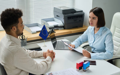 Legalizacja zatrudnienia cudzoziemców w Polsce – procedury i wsparcie agencji pracy tymczasowej