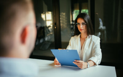 Jak wygląda proces rekrutacji przez agencję pracy tymczasowej? Przewodnik krok po kroku z PLPK Global