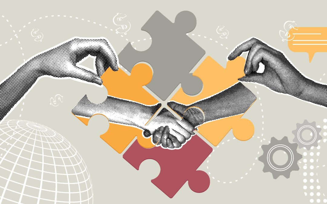 Jak działa agencja pracy tymczasowej? Poradnik dla pracodawców