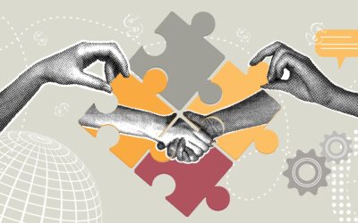 Jak działa agencja pracy tymczasowej? Poradnik dla pracodawców