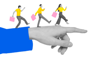 Przewodnik po skutecznym onboardingu pracownika tymczasowego