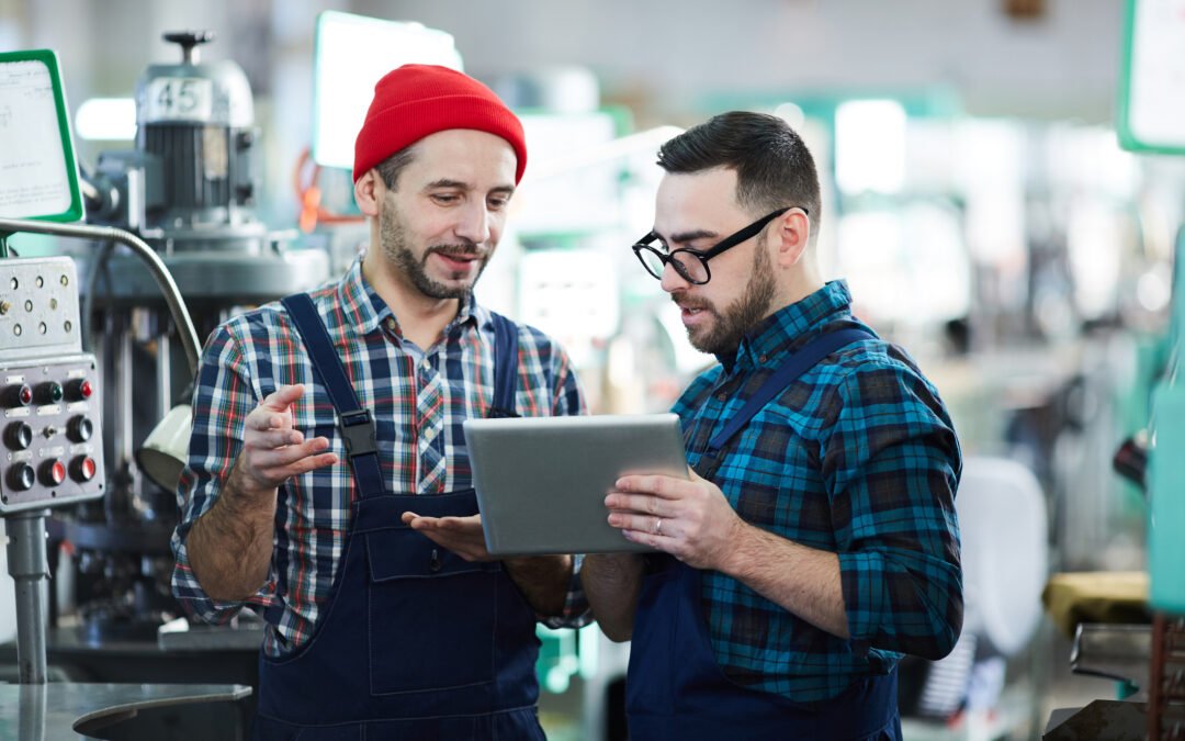 Pierwszy tydzień w nowej pracy: jak skuteczny monitoring i wsparcie pracownika tymczasowego minimalizują rotację?