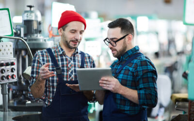 Pierwszy tydzień w nowej pracy: jak skuteczny monitoring i wsparcie pracownika tymczasowego minimalizują rotację?