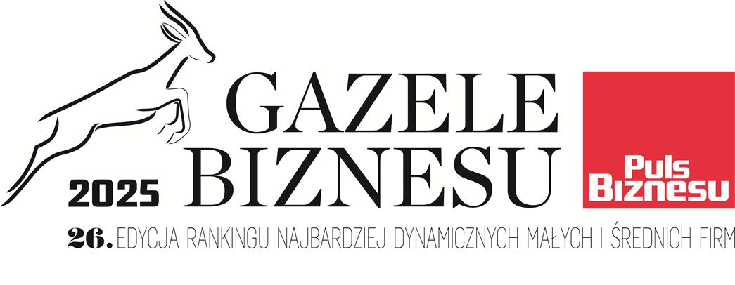 PLPK Global z prestiżowym tytułem Gazele Biznesu 2025