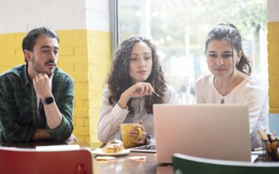 Pokolenie Z na rynku pracy w 2026 r.