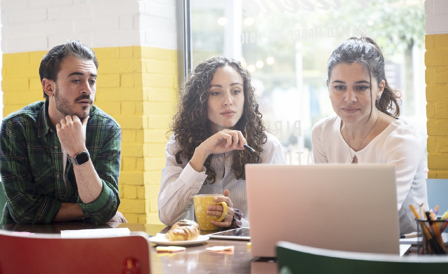 Pokolenie Z na rynku pracy w 2026 r.