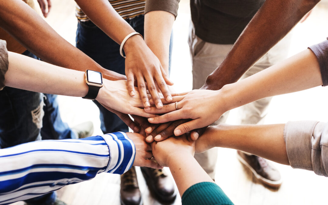 Jak skutecznie integrować cudzoziemców, czyli zarządzanie różnorodnością kulturową w firmie